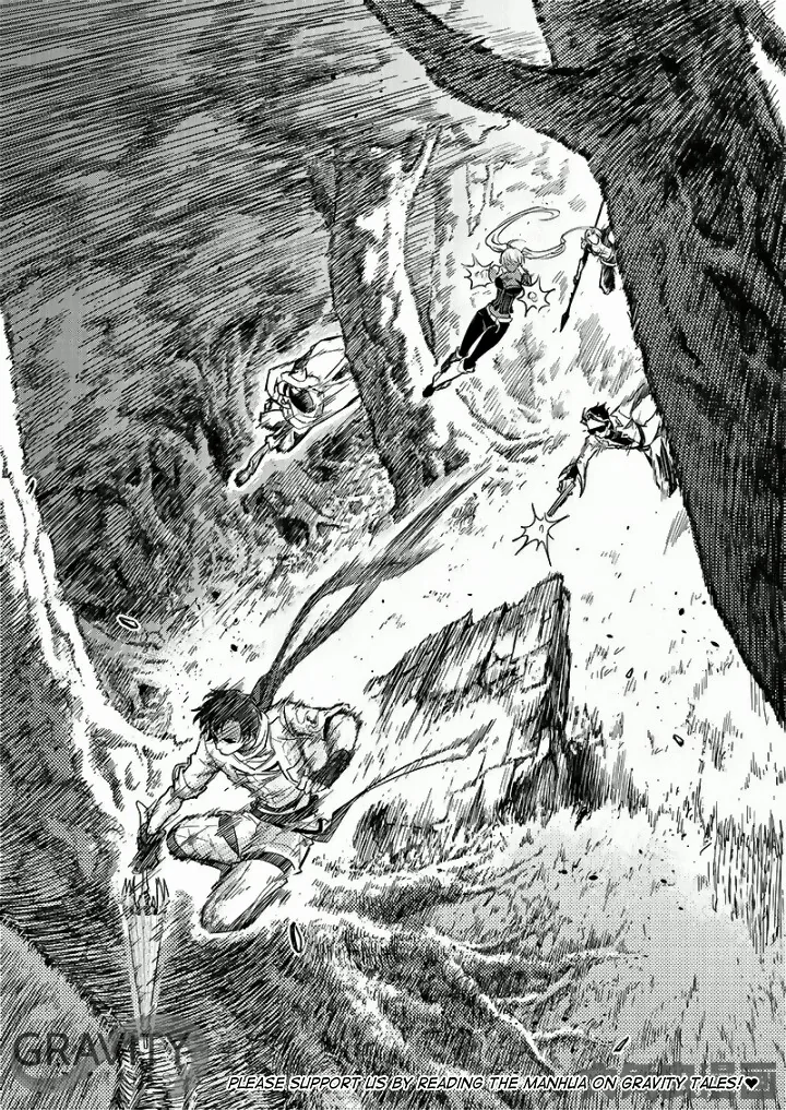 Аватар короля — Глава 53, страница 12