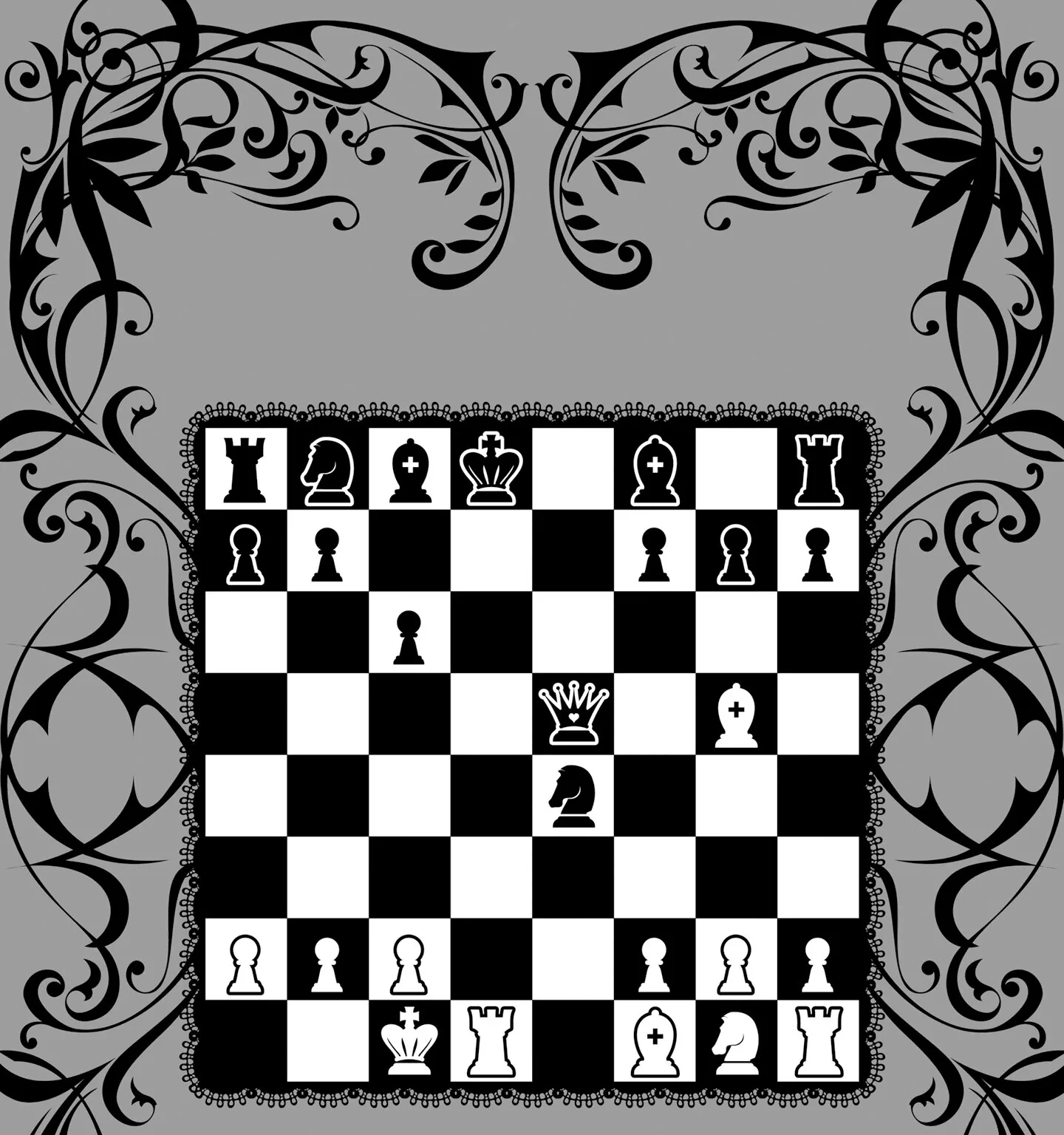 Белоснежка и Алис — Глава 62, страница 1