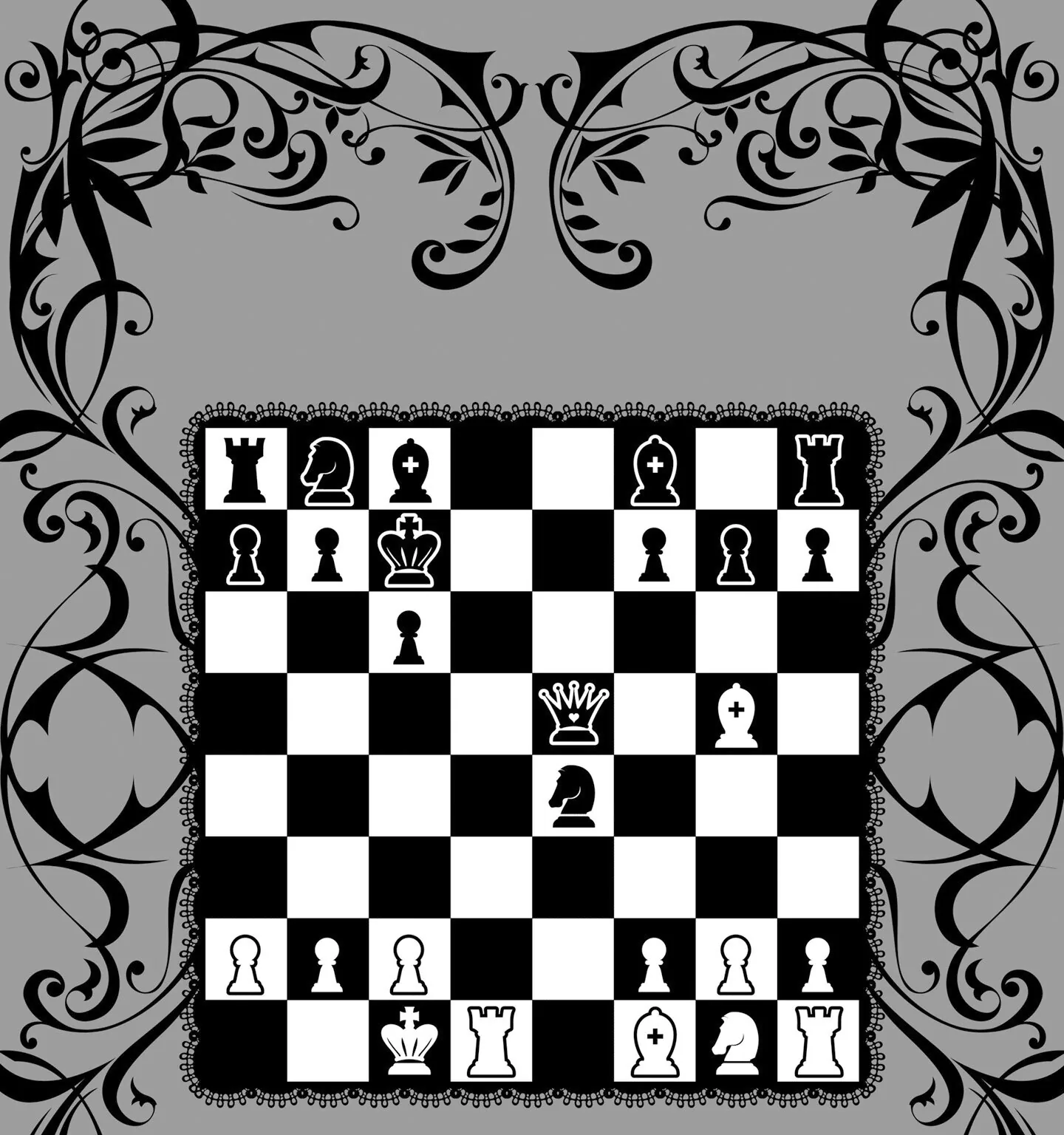 Белоснежка и Алис — Глава 63, страница 1