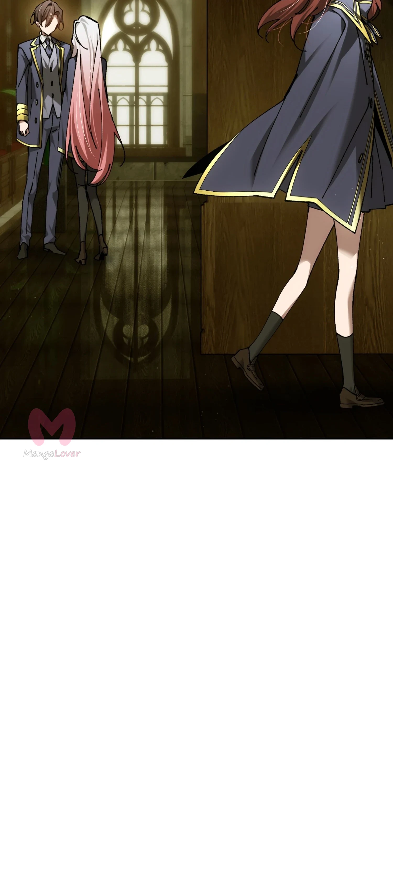 Гений телепортации в магической академии — Глава 69, страница 68