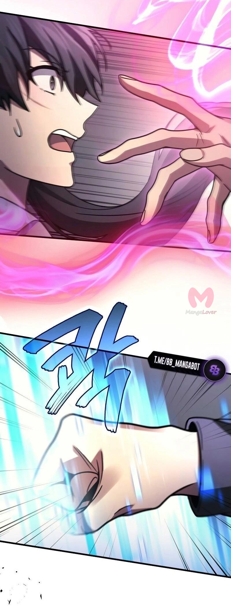 Бог войны, вернувшийся на 2 уровень — Глава 98, страница 28