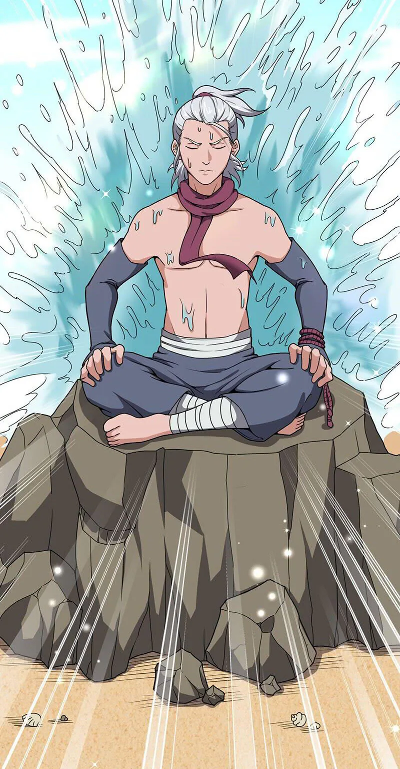 Божественный меч хаоса — Глава 100, страница 10