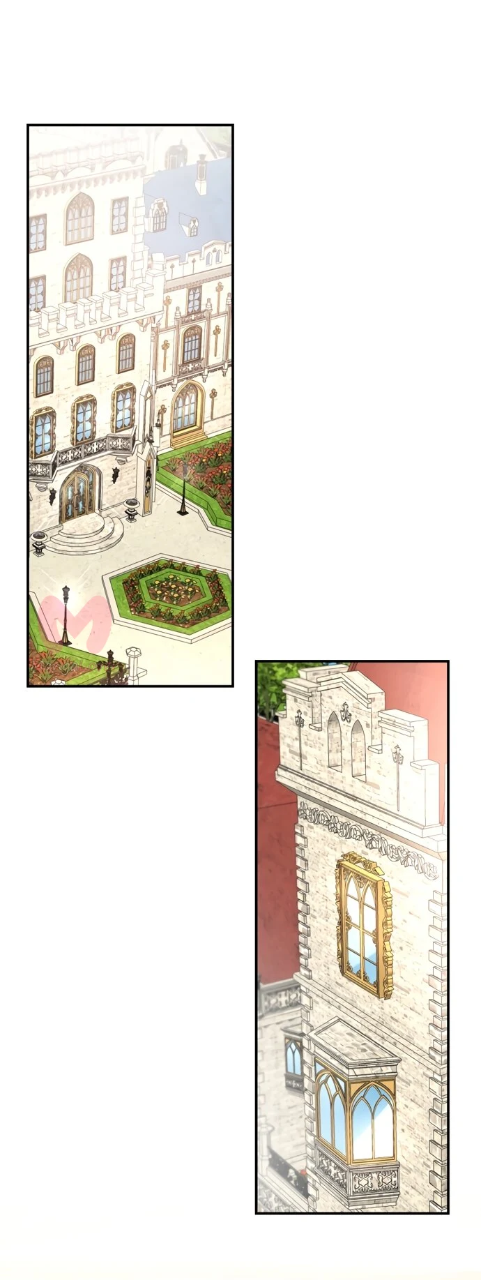 Брак великого герцога — афера — Глава 113, страница 33