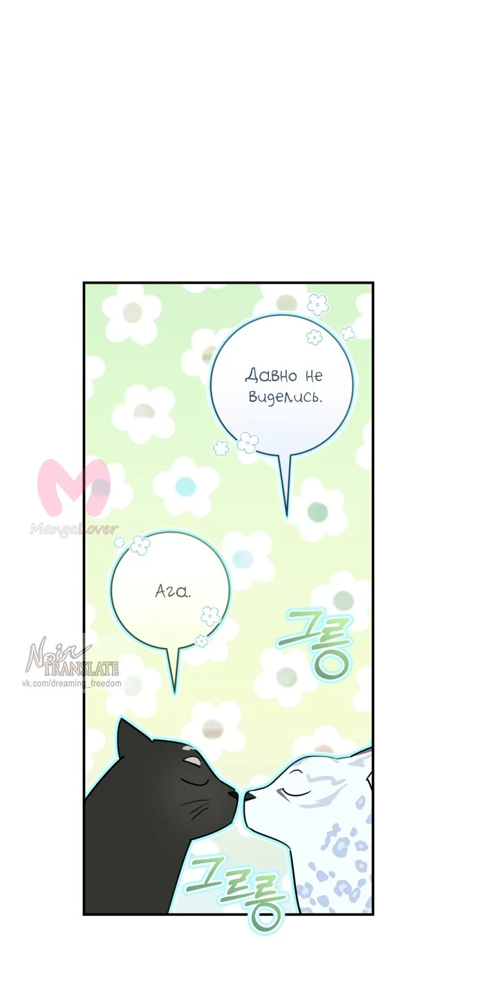 Брак великого герцога — афера — Глава 113, страница 41