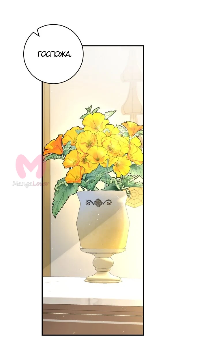 Брак великого герцога — афера — Глава 114, страница 5