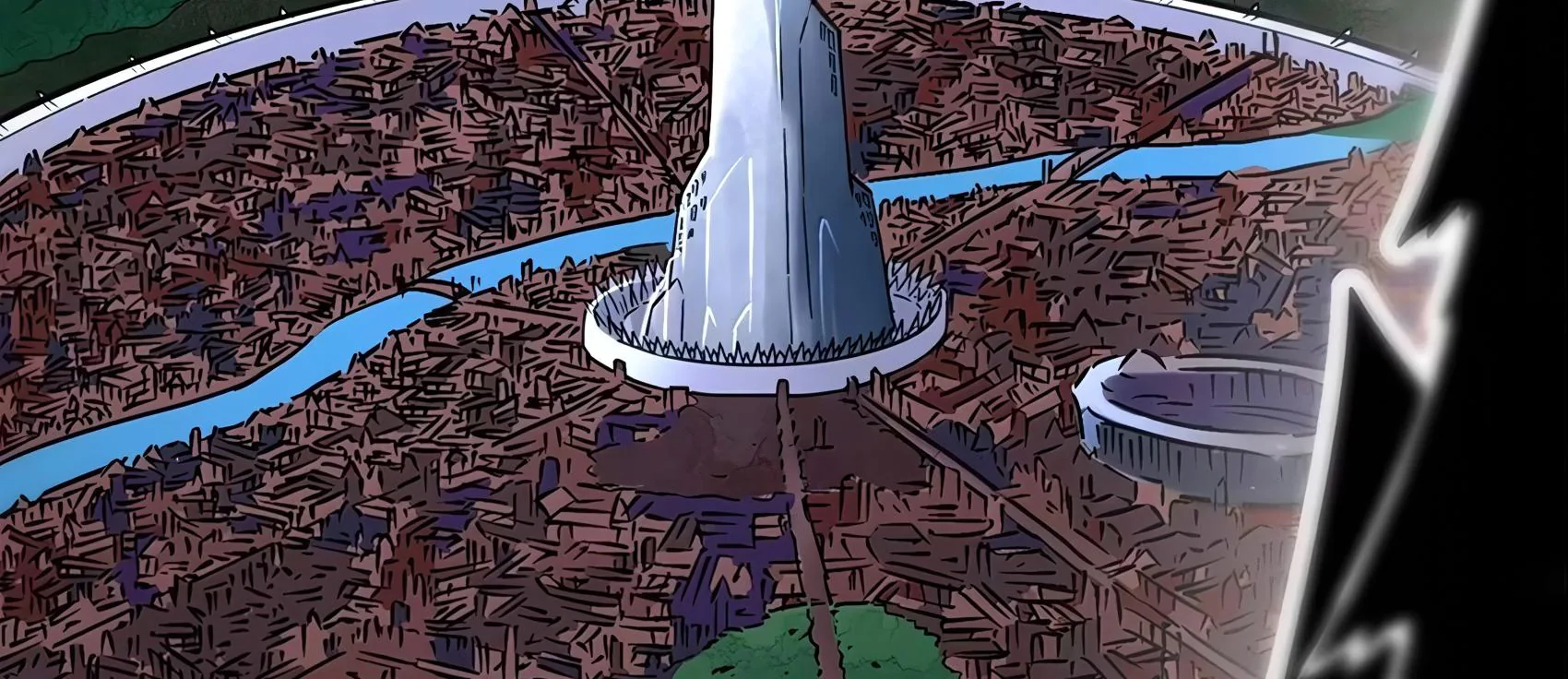Буржуазный герой — Глава 141, страница 23