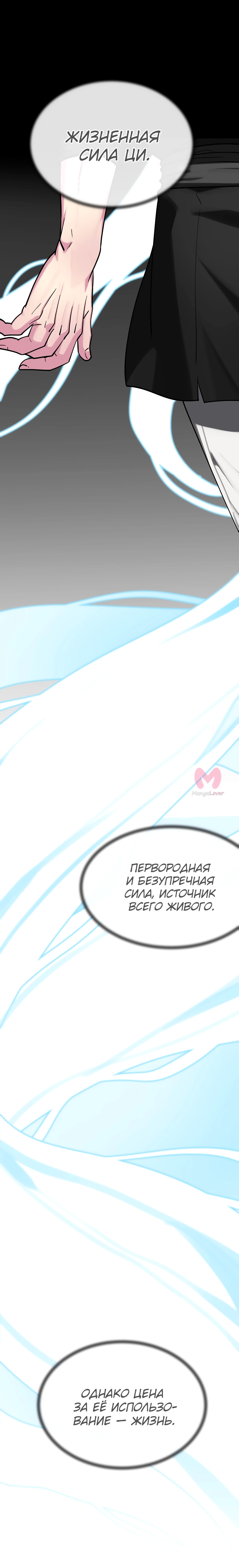 Бурный век — Глава 254, страница 4