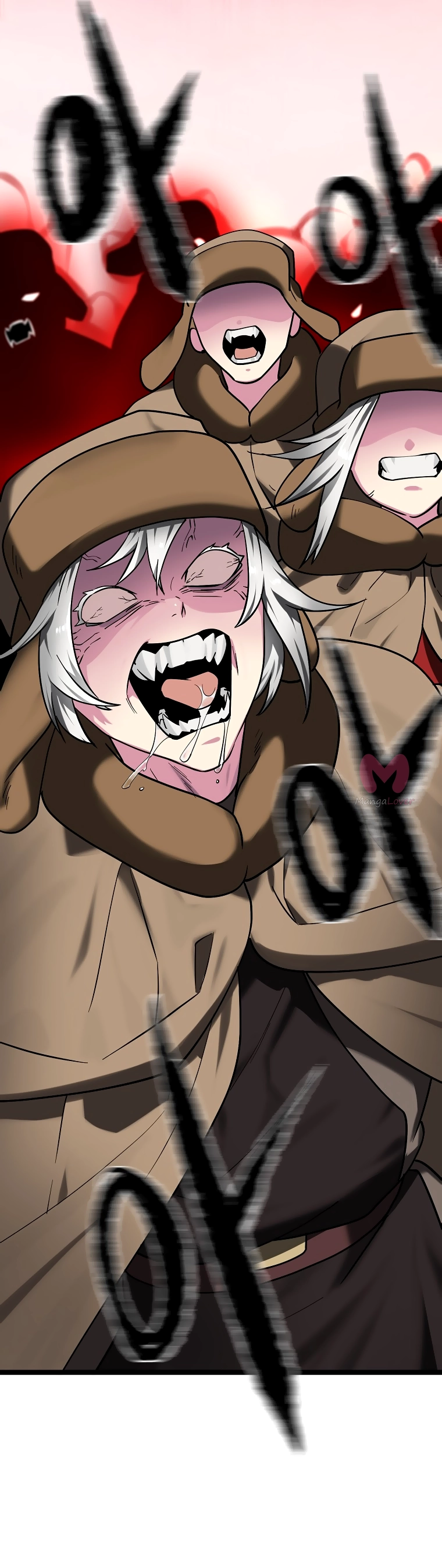 Бурный век — Глава 265, страница 72