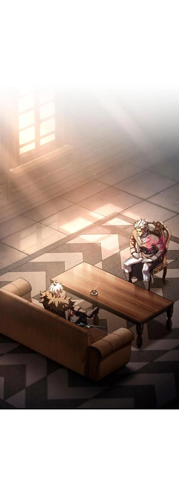 Чёртова реинкарнация — Глава 77, страница 43