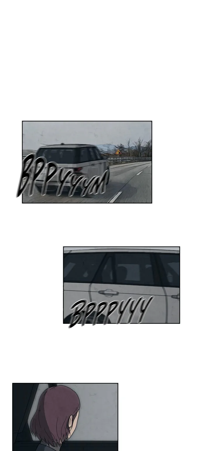 Доктор Хаунд — Глава 4, страница 1