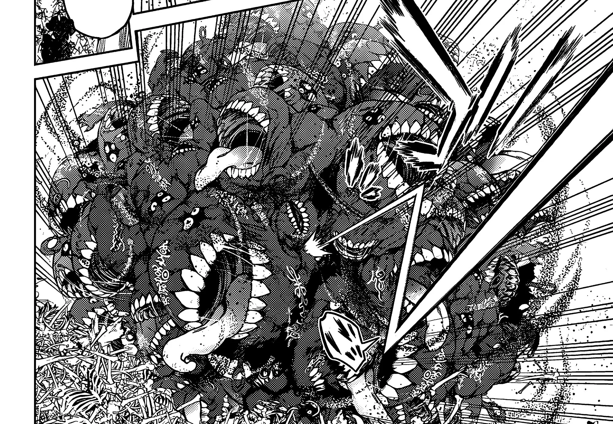 Две звезды Оммёджи — Глава 122, страница 4