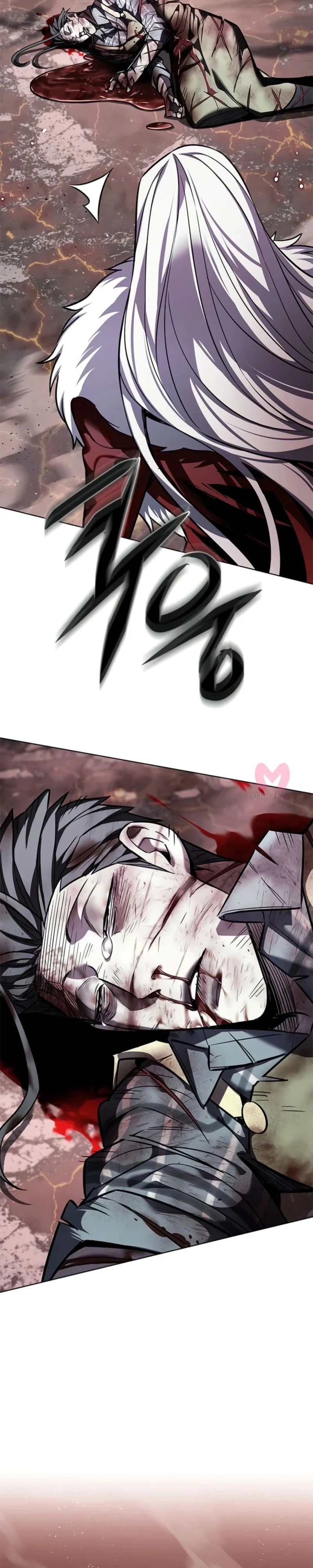 Элисед — Глава 369, страница 21