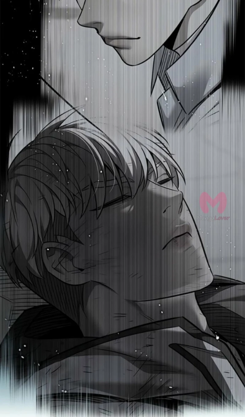 Элисед — Глава 400, страница 116