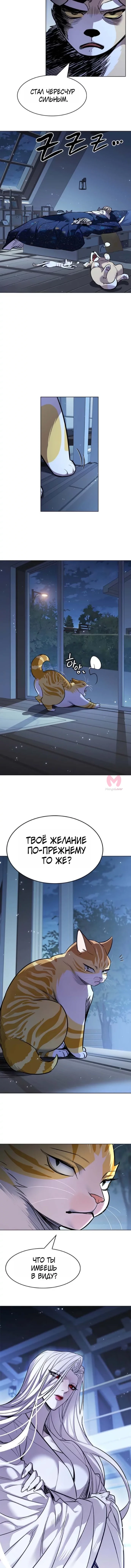 Элисед — Глава 406, страница 14