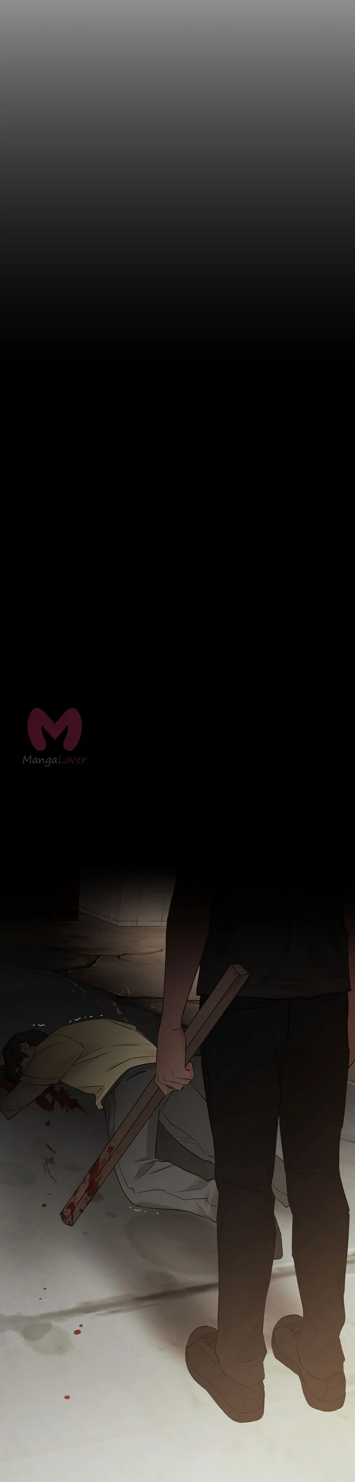 Ещё только рассвет — Глава 22, страница 70