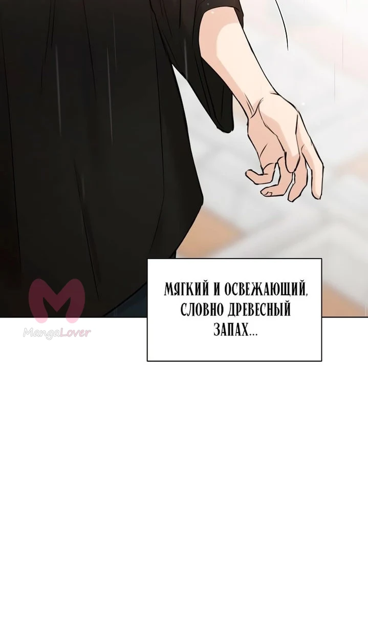 Ещё только рассвет — Глава 33, страница 73