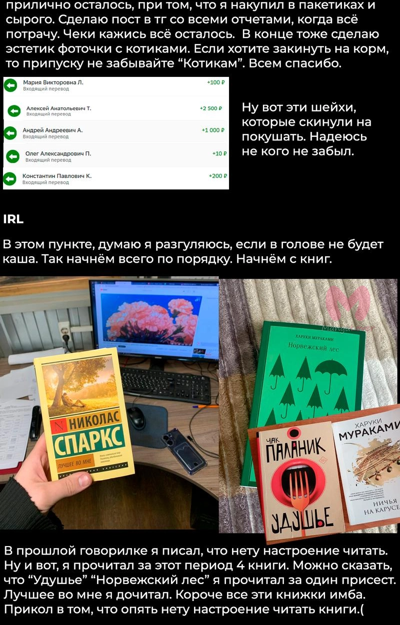 Эта фарфоровая кукла влюбилась — Глава 104, страница 26