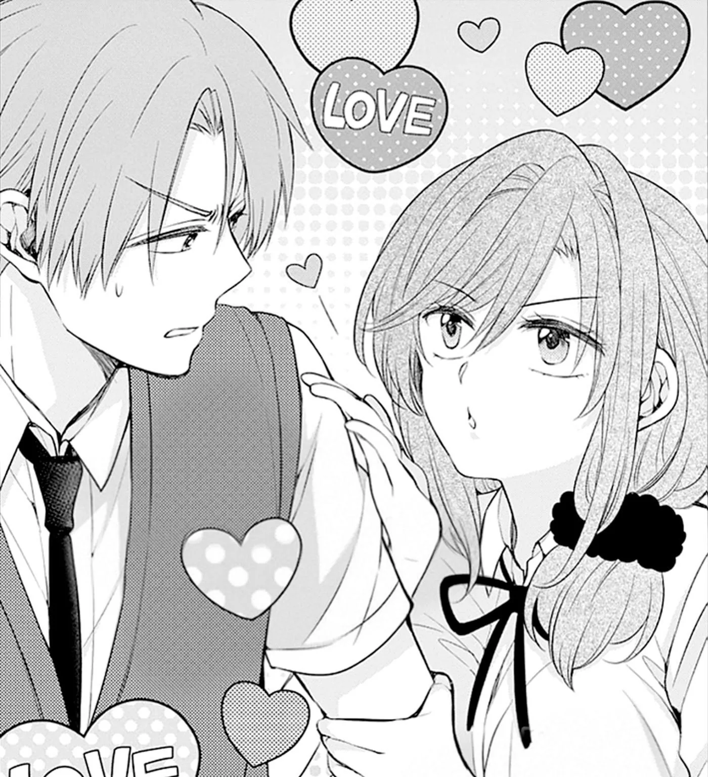 Ежемесячное сёдзё Нодзаки-куна — Глава 115, страница 1