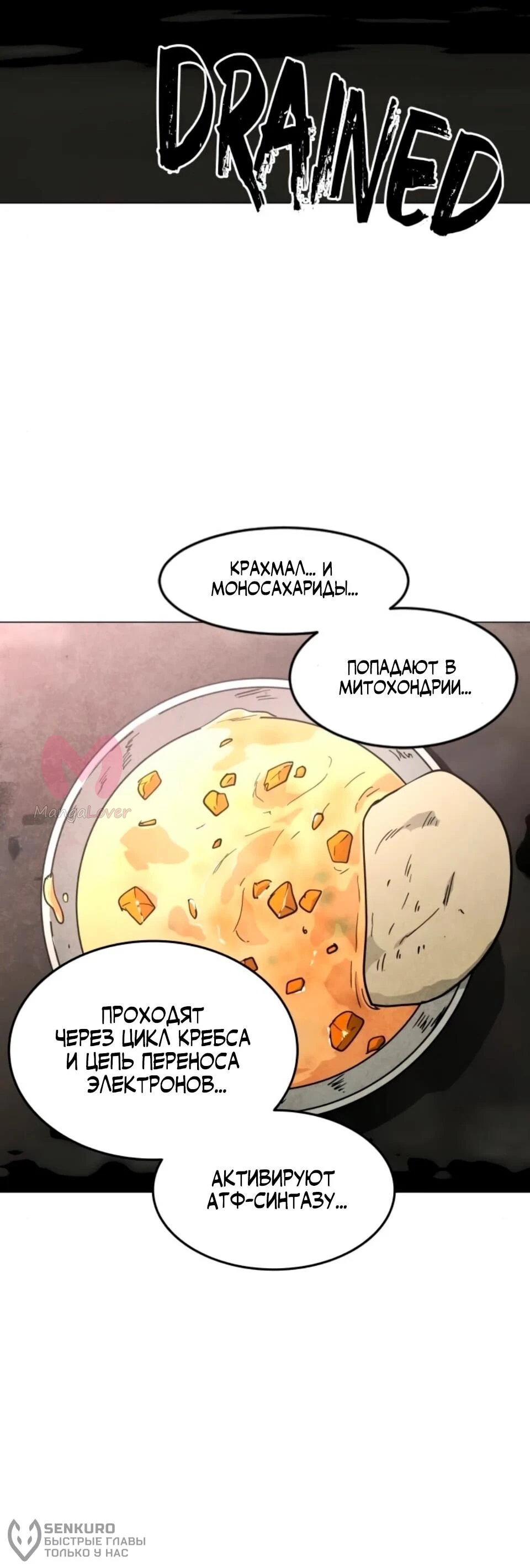 Фогленд — Глава 30, страница 24