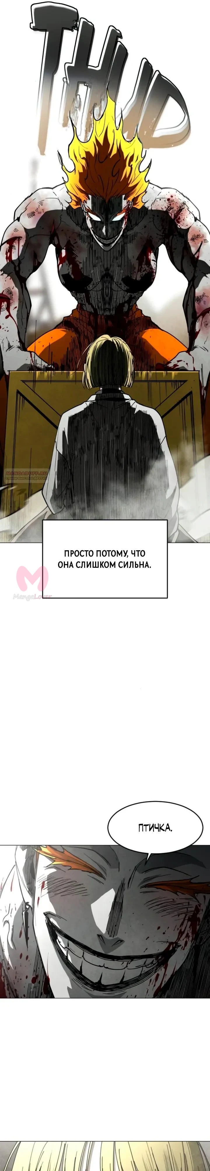 Фогленд — Глава 35, страница 26