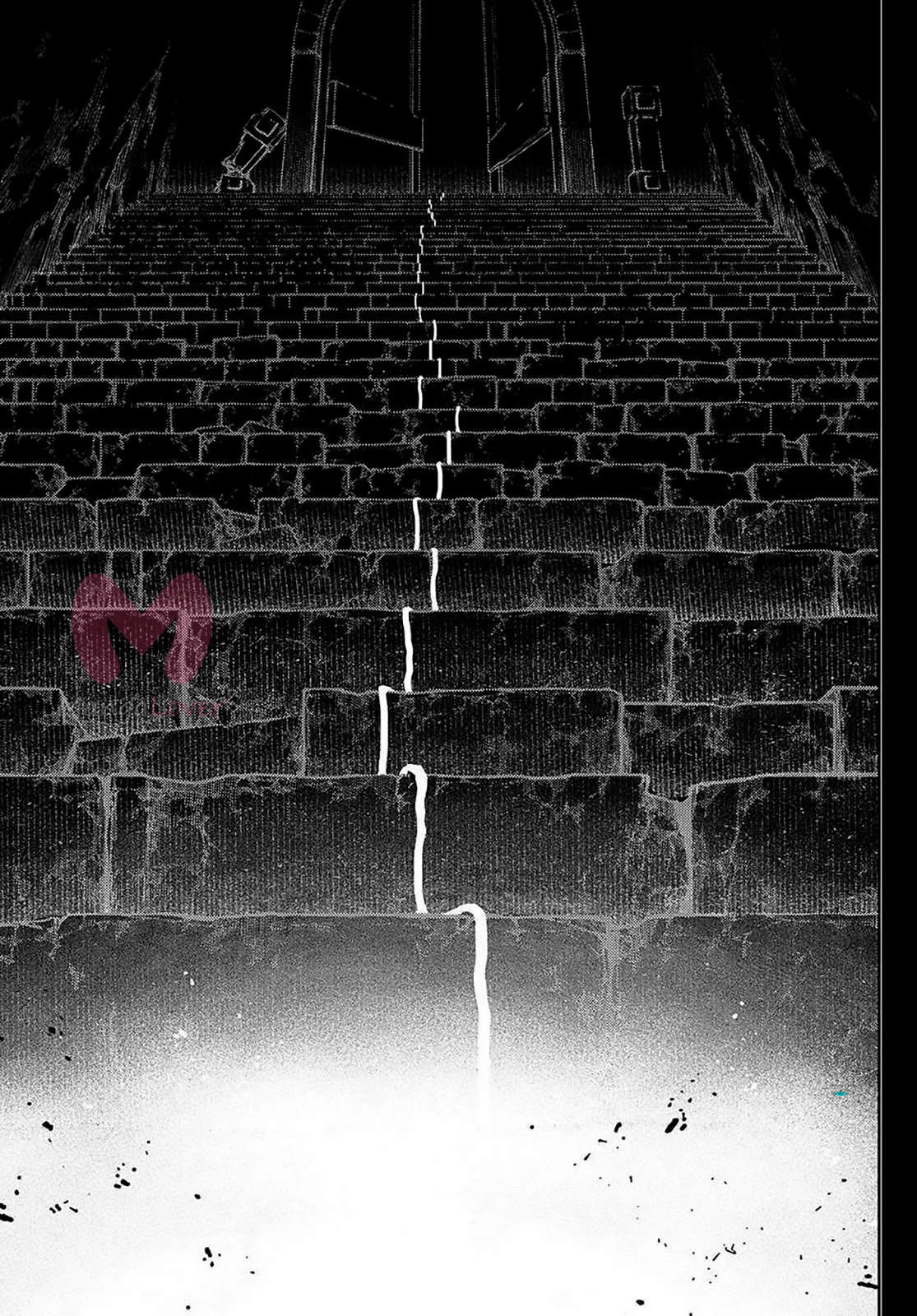 Гачиакута — Глава 110, страница 1
