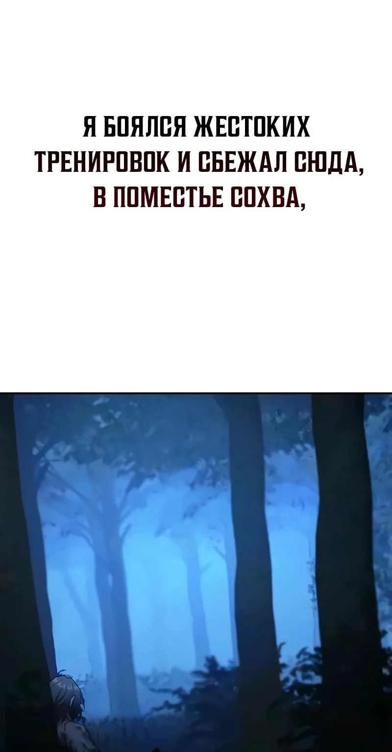 Гениальный призрачный мастер меча горы Хуашань — Глава 68, страница 5