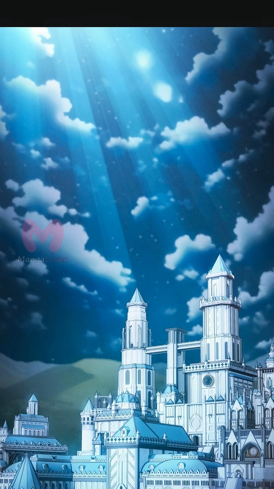 Гениальный мечник академии — Глава 16, страница 1