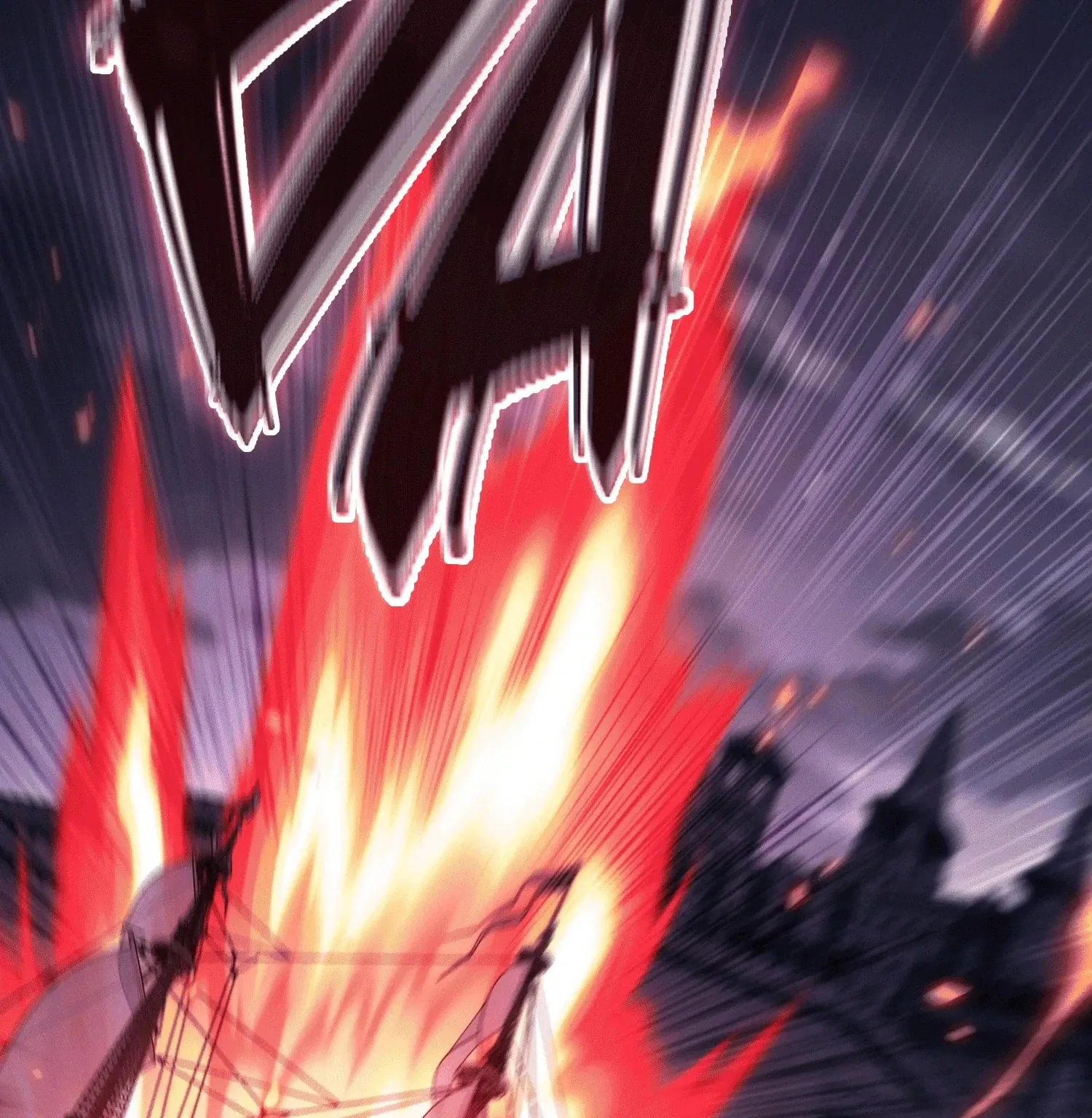 Гениальный мечник академии — Глава 140, страница 251