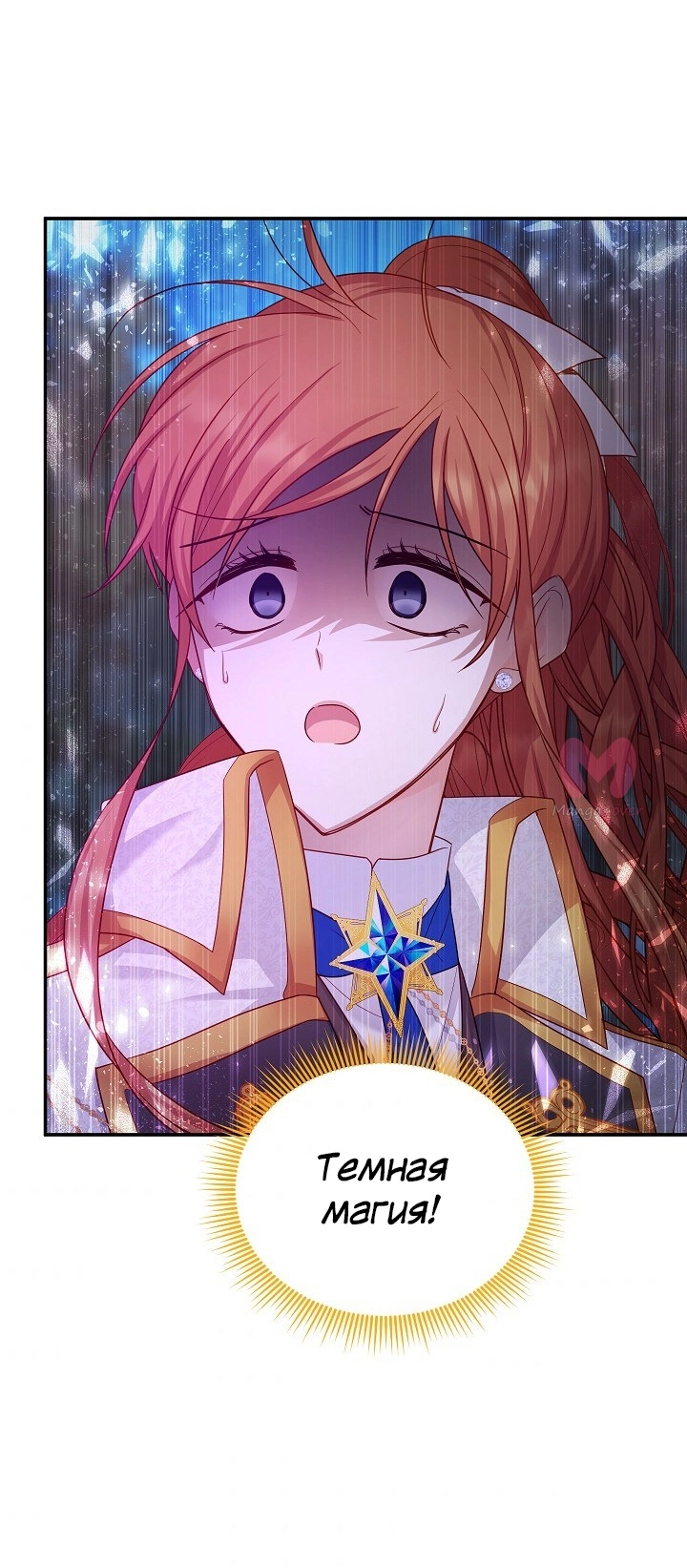 Герцогиня-пустышка — Глава 111, страница 38