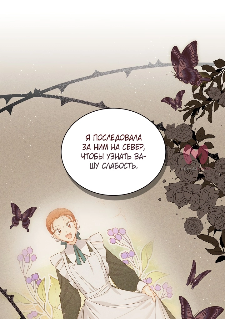 Герцогиня-пустышка — Глава 116, страница 11