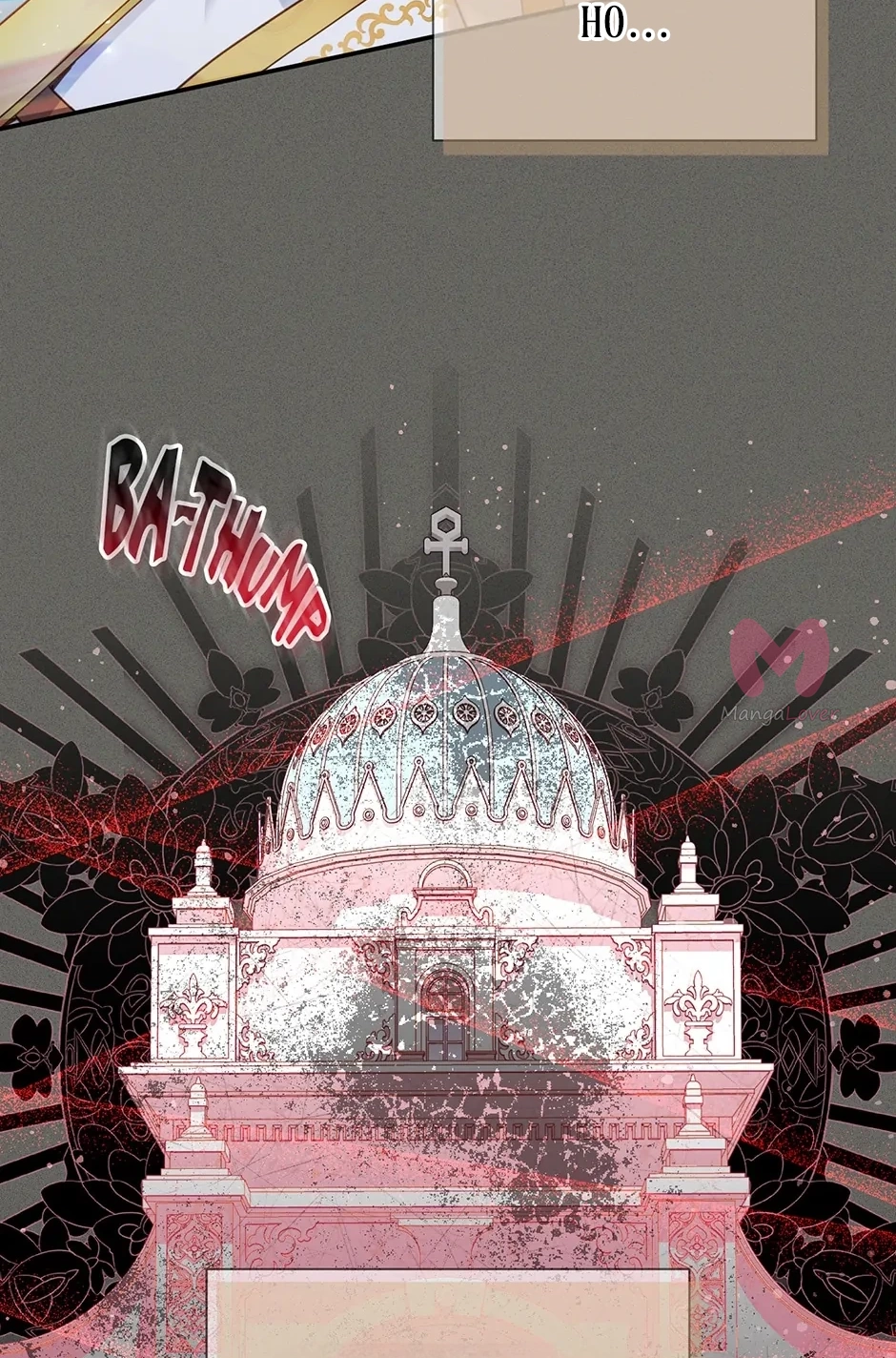 Герцогиня-пустышка — Глава 146, страница 50