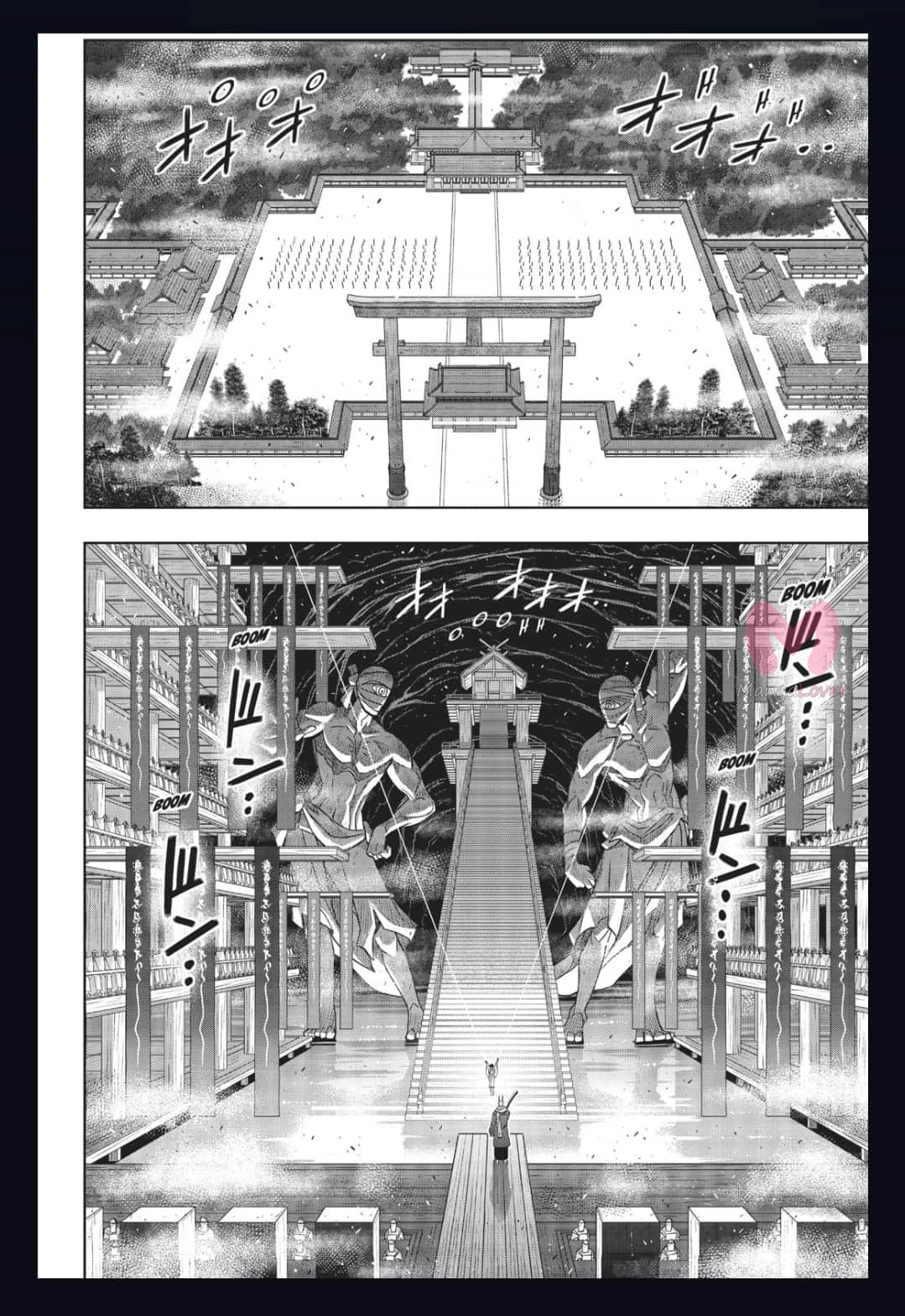 Хранитель Вечности! — Глава 171, страница 22
