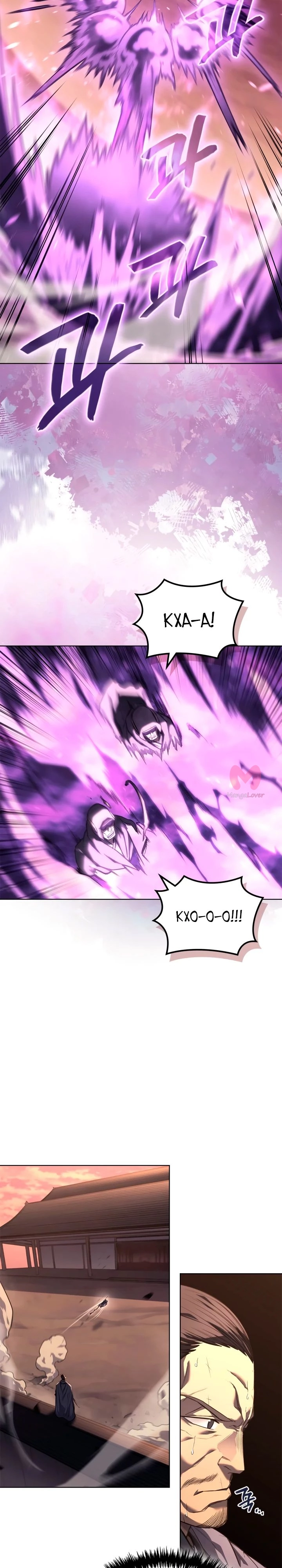Хроники святого демона — Глава 238, страница 15