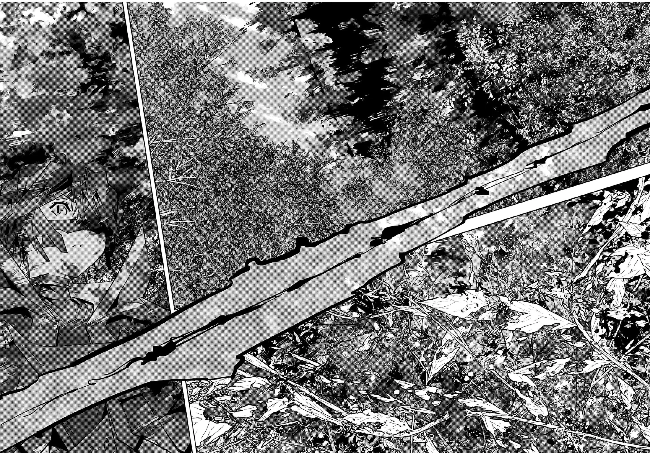 Я был предан товарищами в глубине подземелья, но благодаря своему навыку «Бесконечная гача» я обрёл союзников 9999 уровня, чтобы отомстить бывшим соратникам и всему миру — Глава 166, страница 7