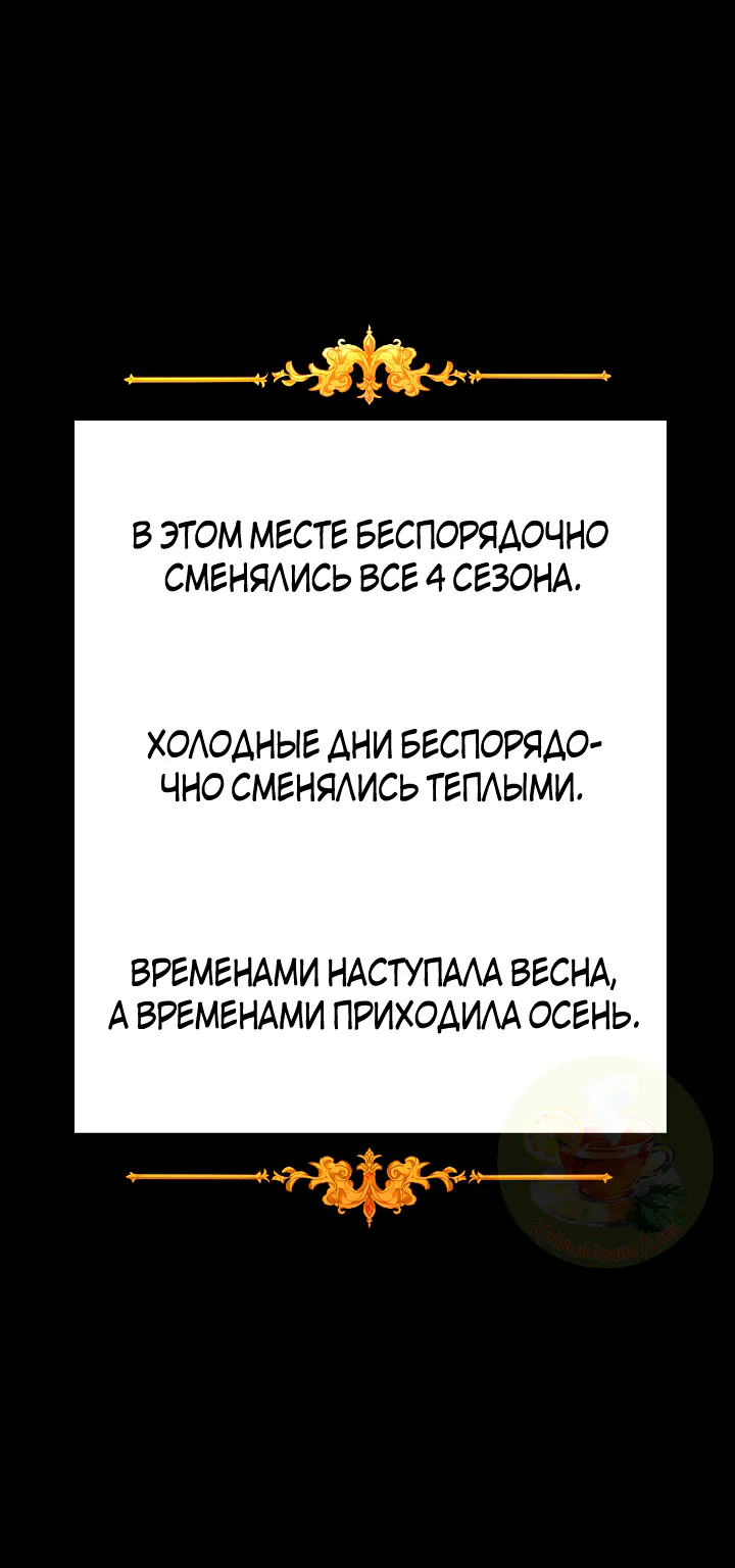 Я стала правительницей злодейкой из романа — Глава 3, страница 1