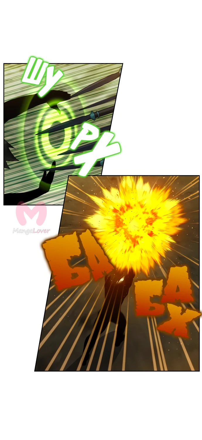 Игрок — Глава 3, страница 31