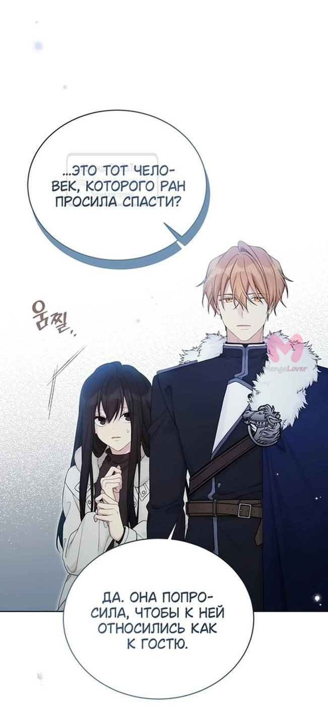 Изумрудная корона жизни — Глава 110, страница 26