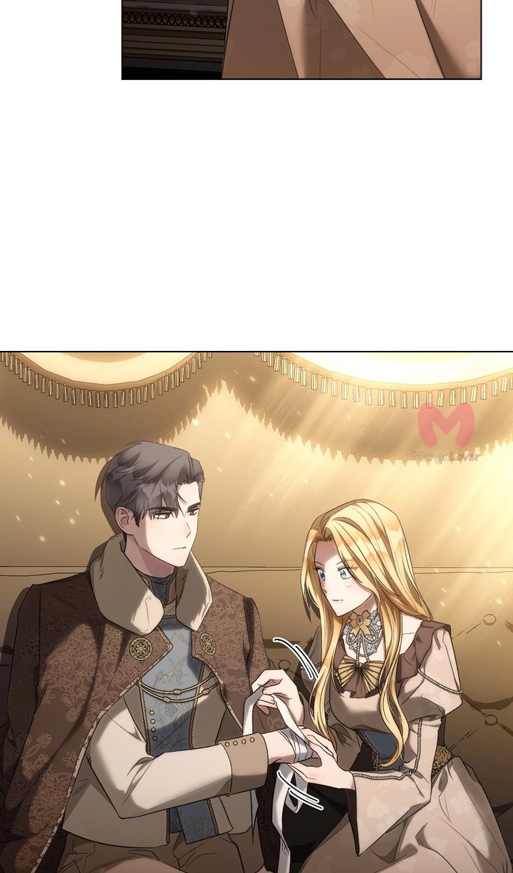 Как удовлетворить дьявола — Глава 85, страница 71
