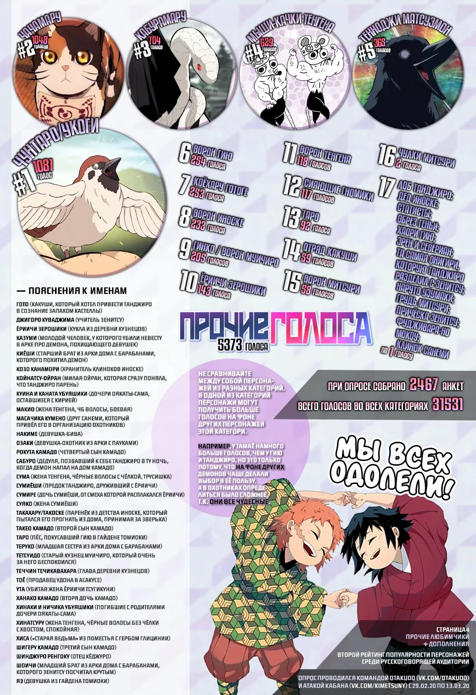 Клинок, рассекающий демонов — Глава 199, страница 23