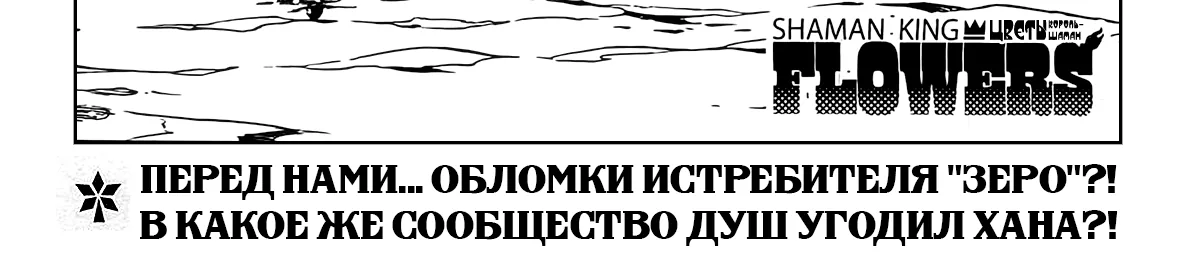 Король шаманов: Цветы — Глава 19, страница 3