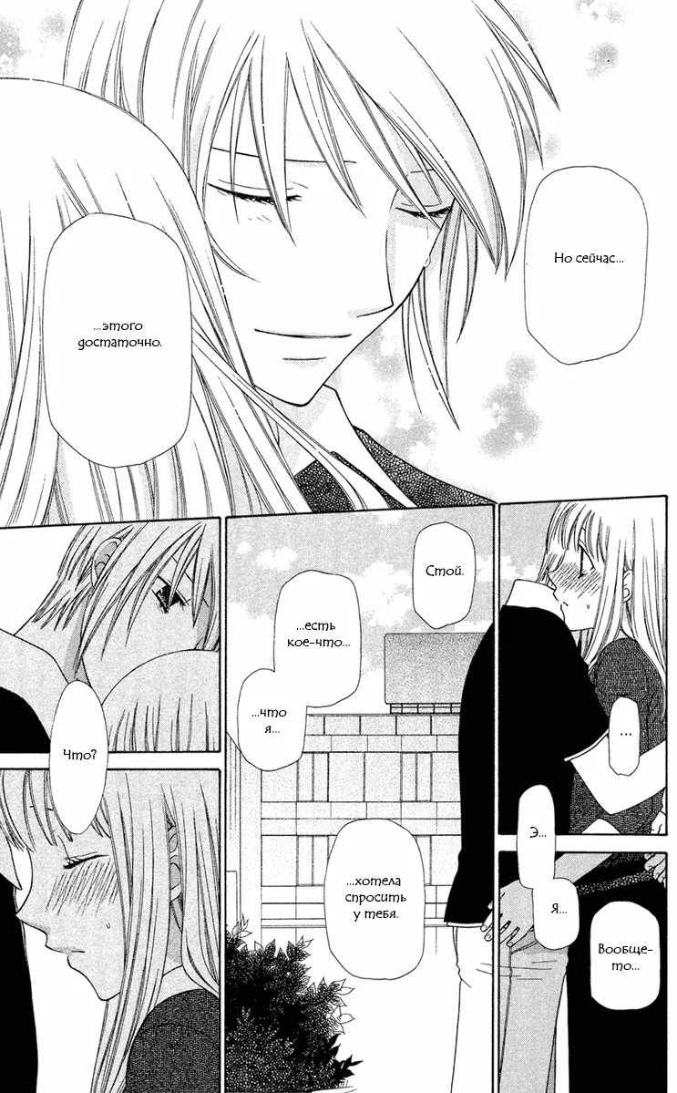 Корзинка фруктов — Глава 131, страница 17