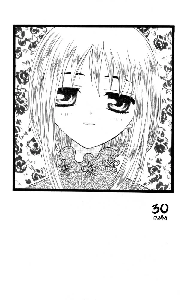 Корзинка фруктов — Глава 30, страница 1