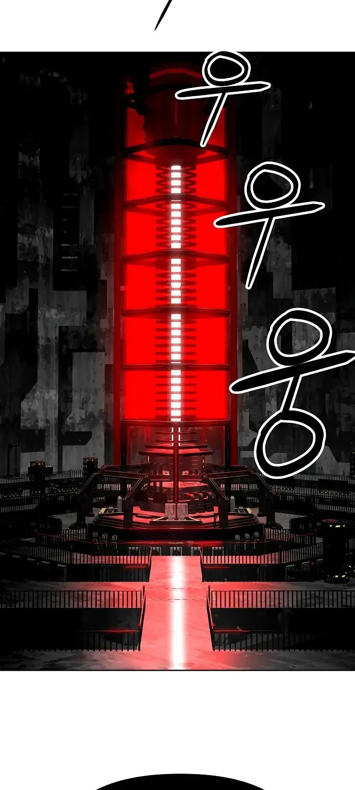 Космический Небесный Демон 3077 — Глава 101, страница 54