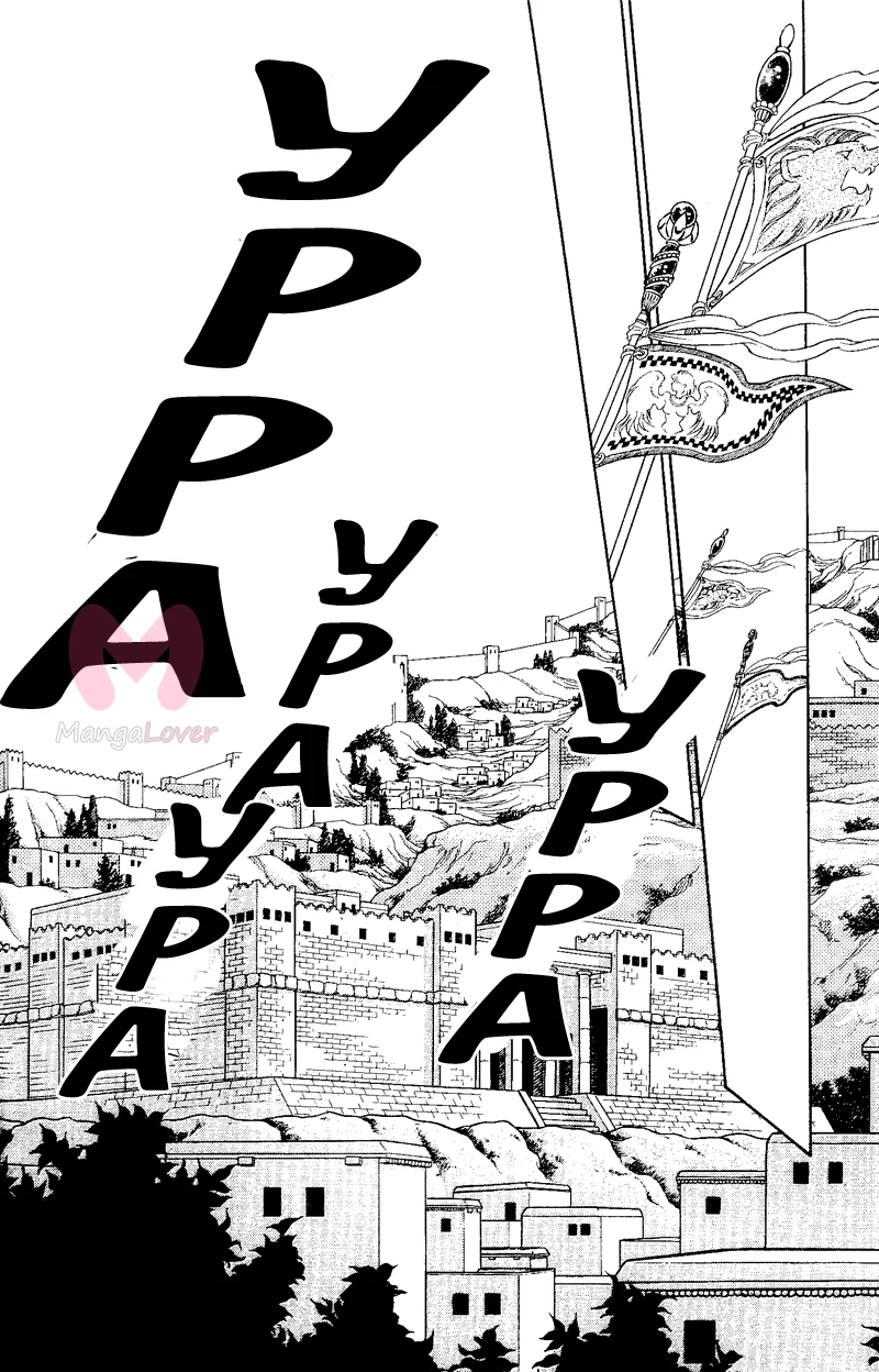 Красная река: История Анатолии — Глава 60, страница 10