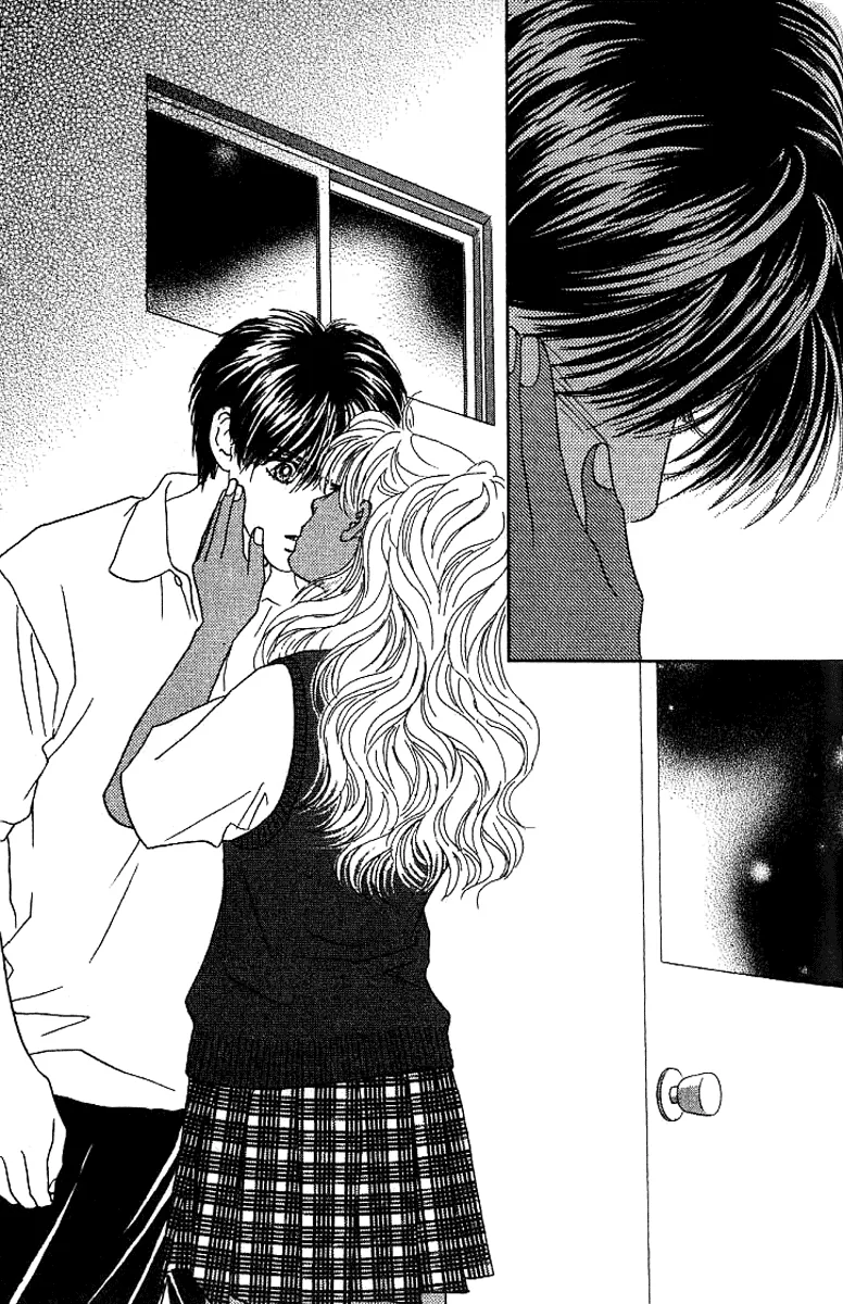 Красотка — Глава 48, страница 25