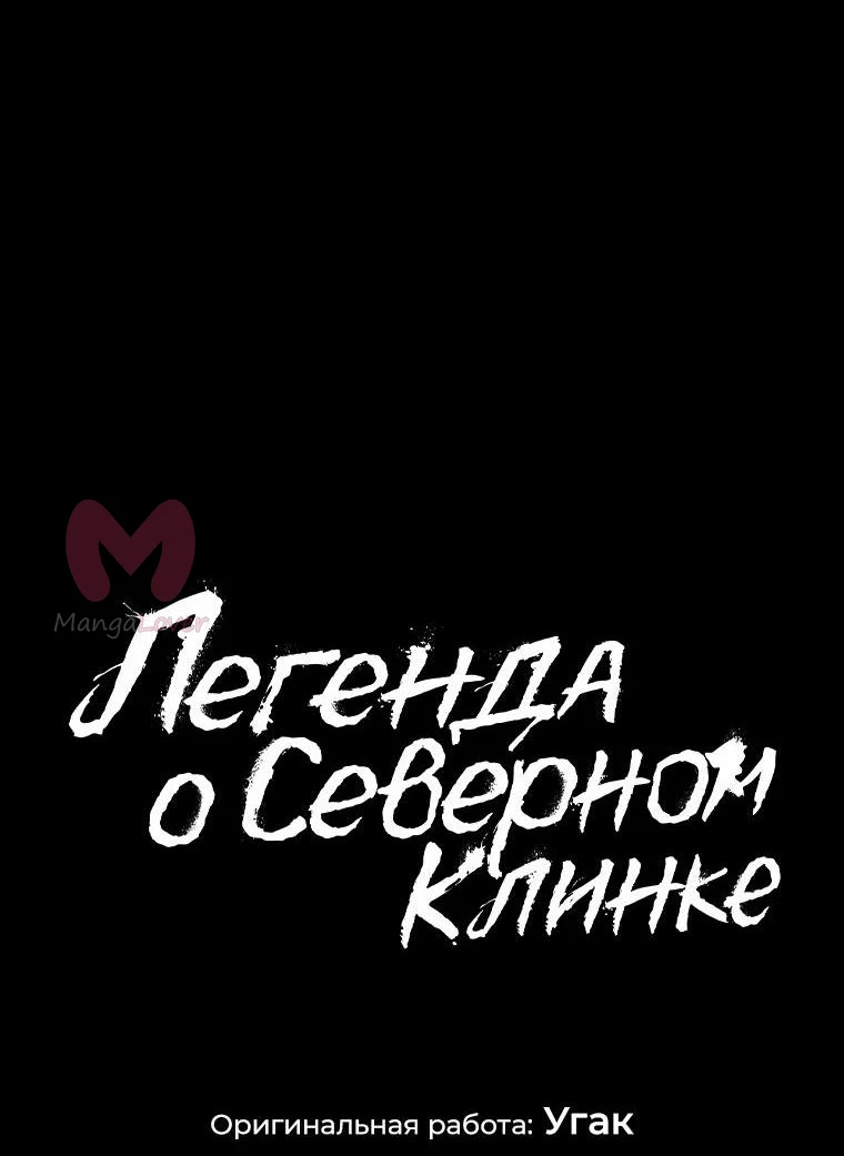 Легенда о Северном Клинке — Глава 169, страница 13