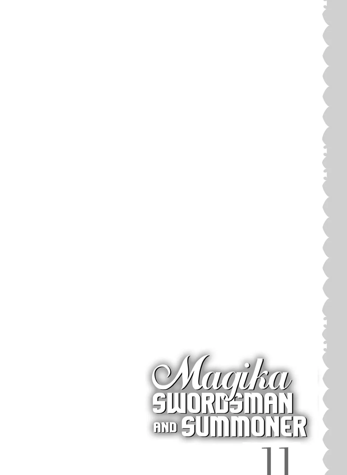 Магический Мечник и Призыватель <Басилевс> — Глава 59, страница 37