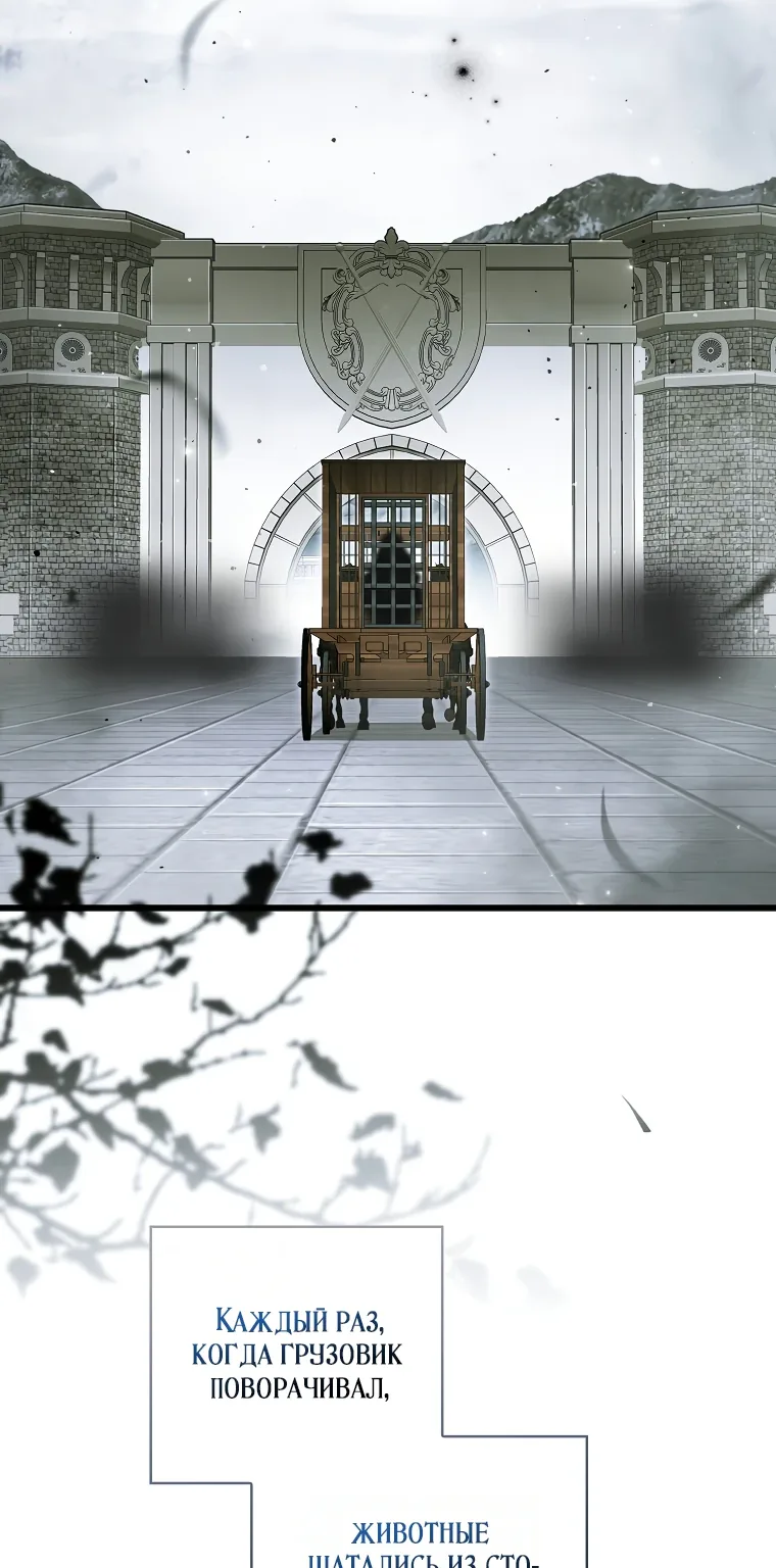 Маркиза Марон — Глава 1, страница 5