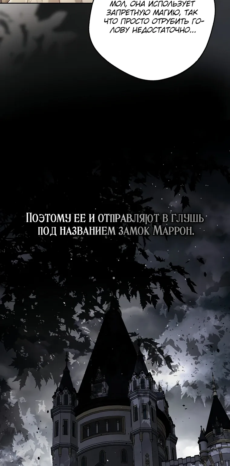 Маркиза Марон — Глава 1, страница 77