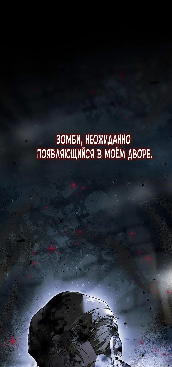 Маркиза Марон — Глава 26, страница 17